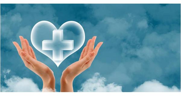 福建青岛代丰健康管理信息化有限公司药业向闽清灾区捐赠15万元救灾物资